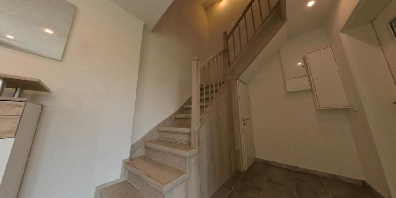 Sirisferienhaus Kurort Steinbach-Hallenberg 외부 사진