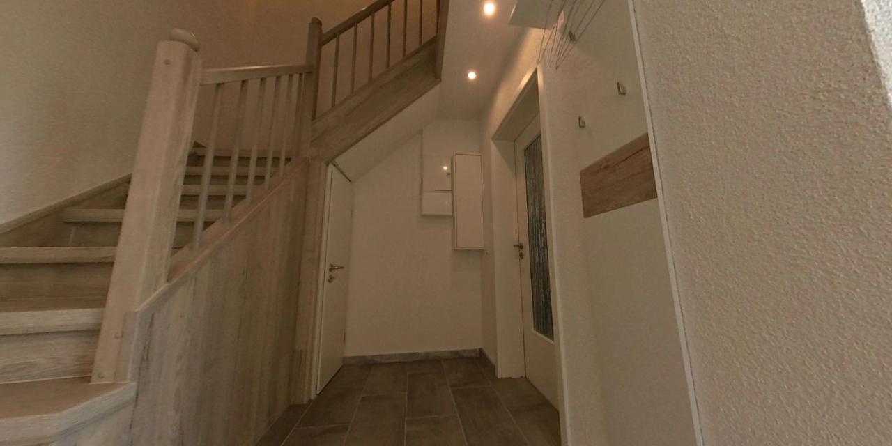 Sirisferienhaus Kurort Steinbach-Hallenberg 외부 사진