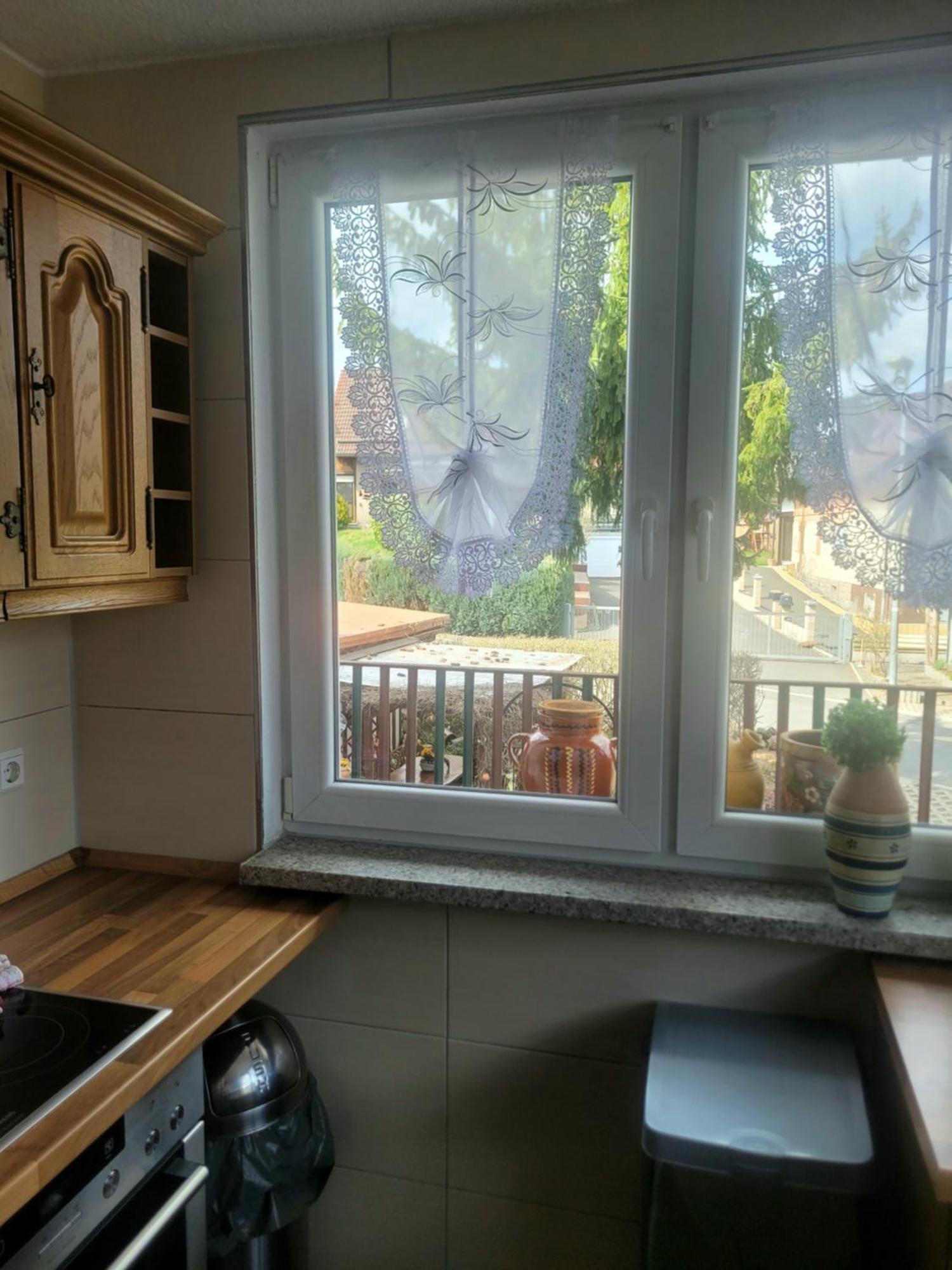 Sirisferienhaus Kurort Steinbach-Hallenberg 외부 사진