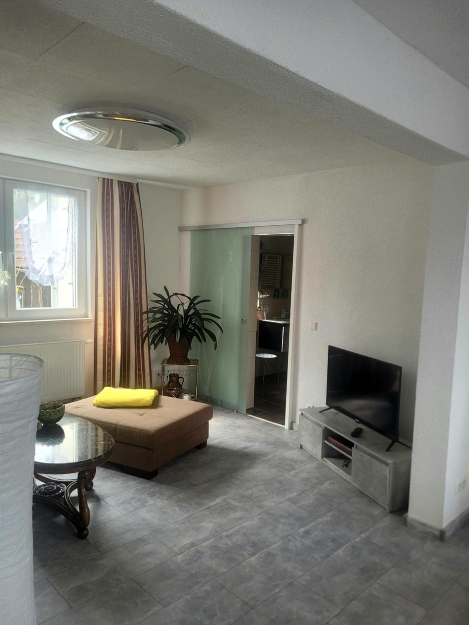 Sirisferienhaus Kurort Steinbach-Hallenberg 외부 사진