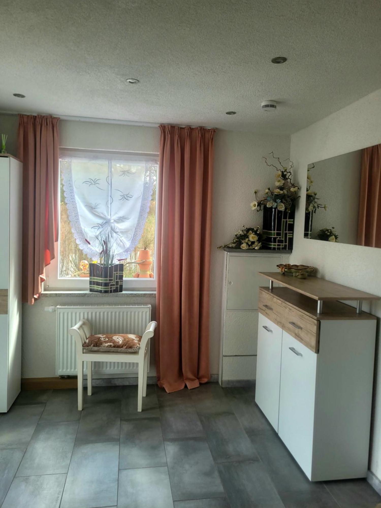 Sirisferienhaus Kurort Steinbach-Hallenberg 외부 사진
